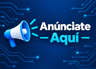 Publicidad disponible en los artículos de Vanguardízate