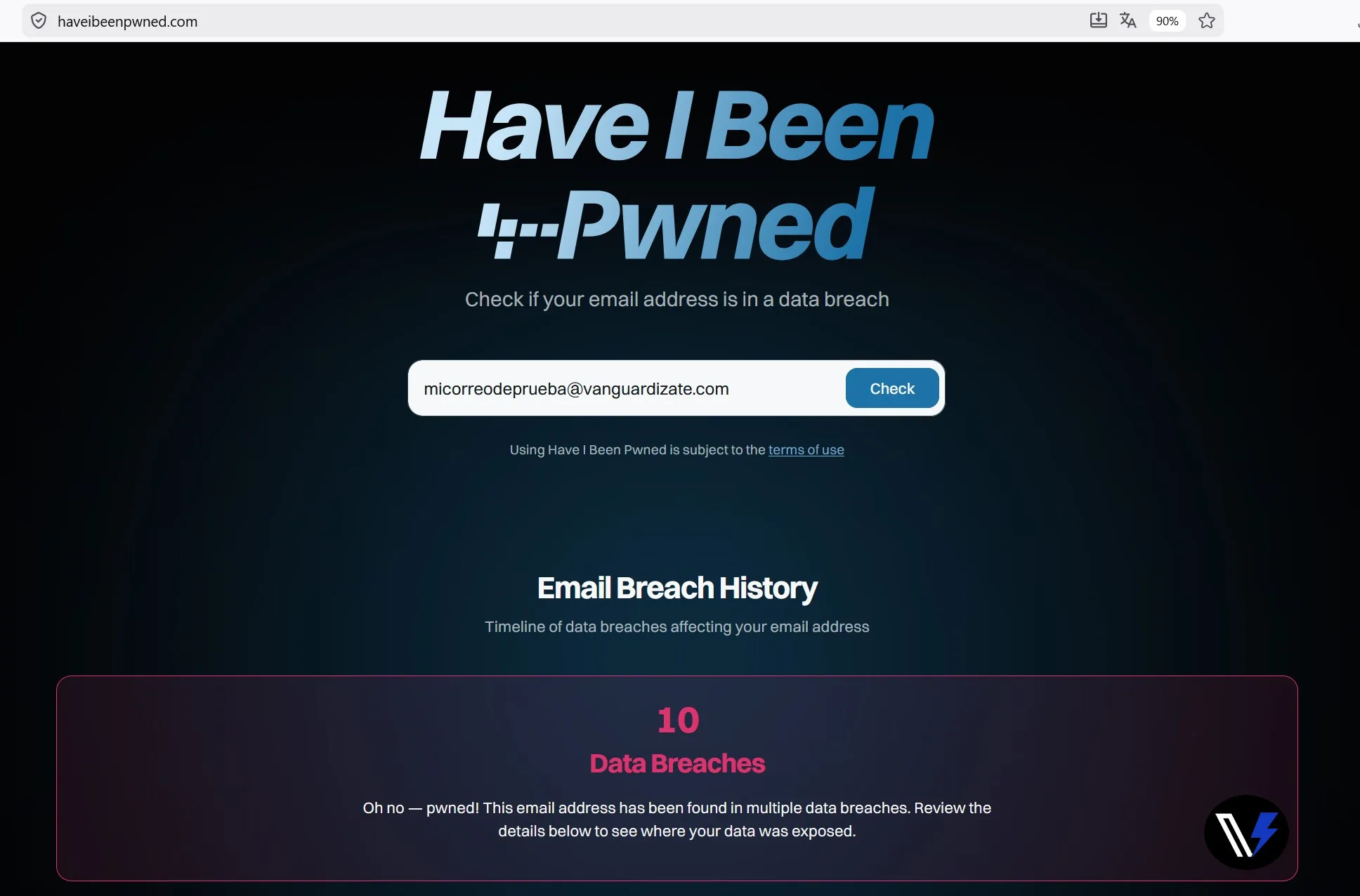 Alternativa Dark Web Have I Been Pwned Alternativa Dark Web Have I Been Pwned